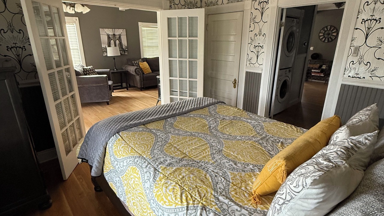 Photo of Bedroom in Folsom