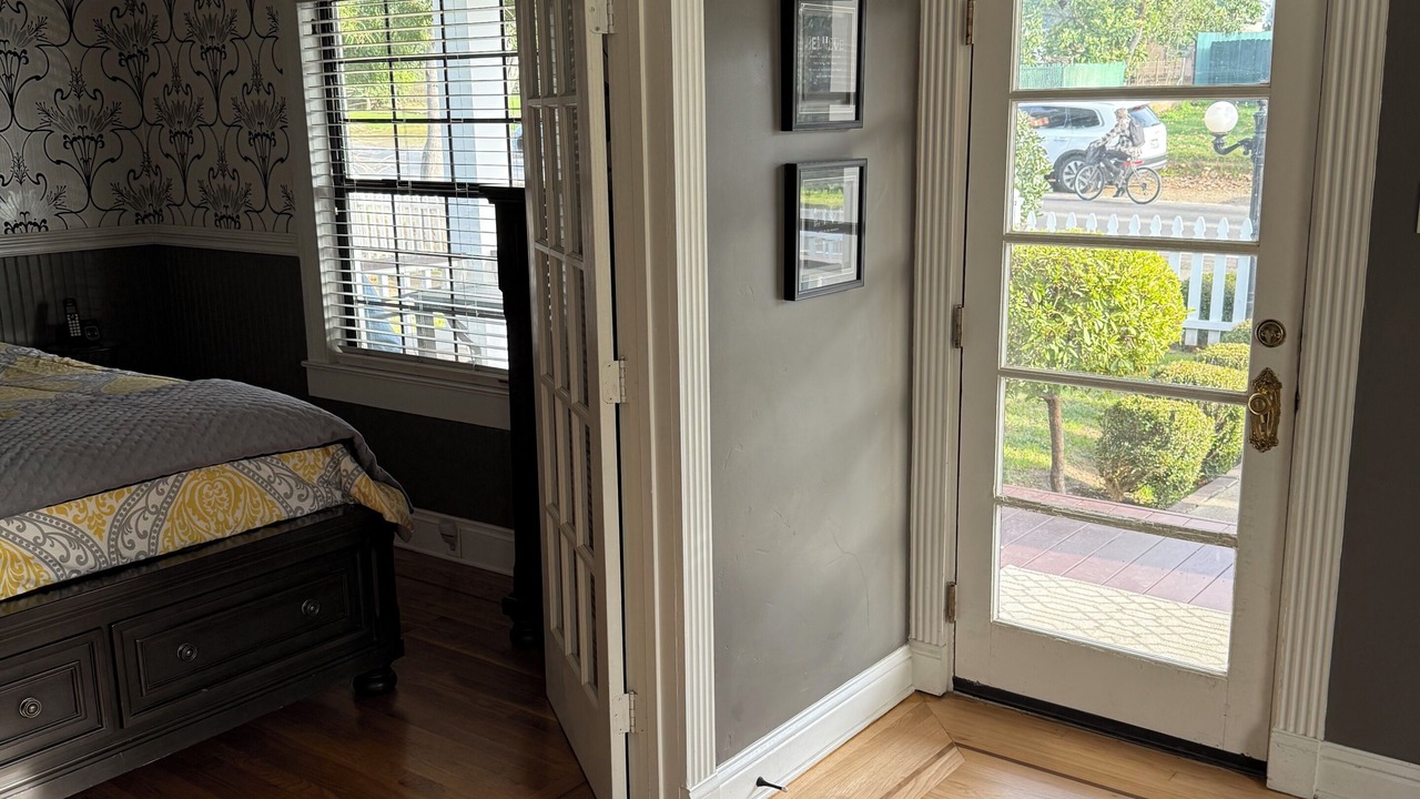 Photo of Bedroom in Folsom