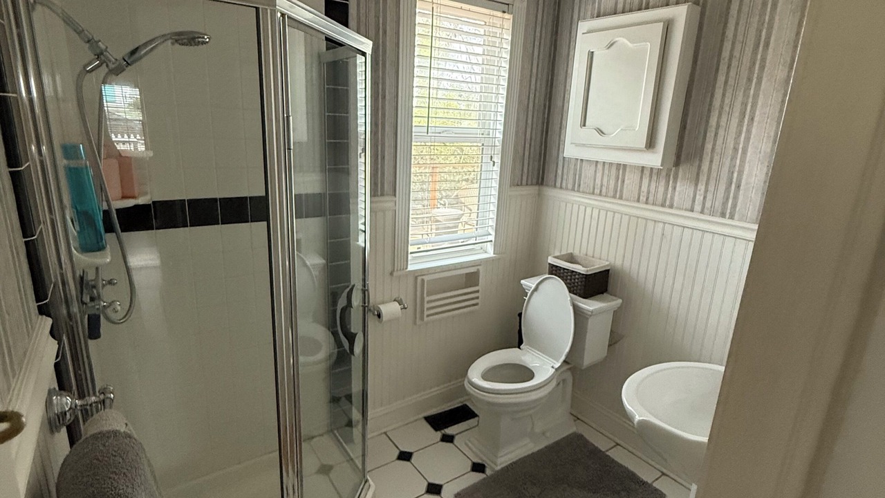 Photo of Bathroom in Folsom