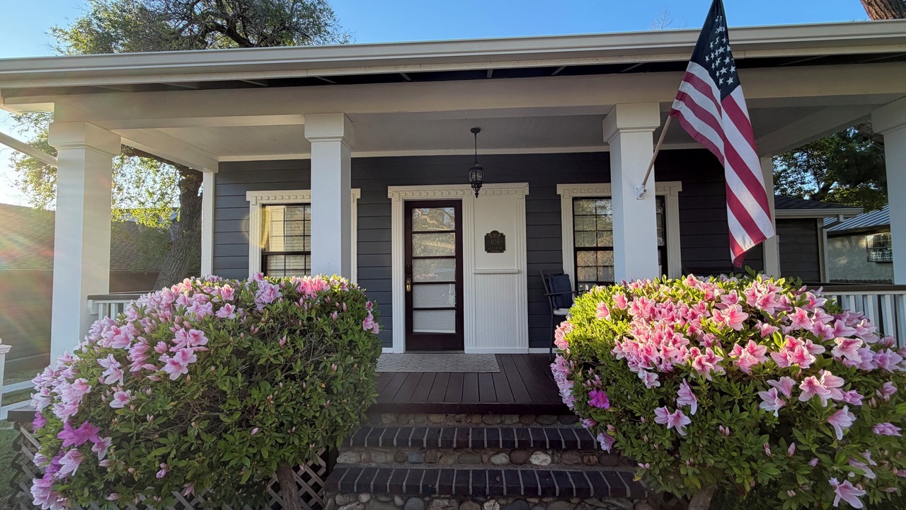 Photo of Outdoor in Folsom