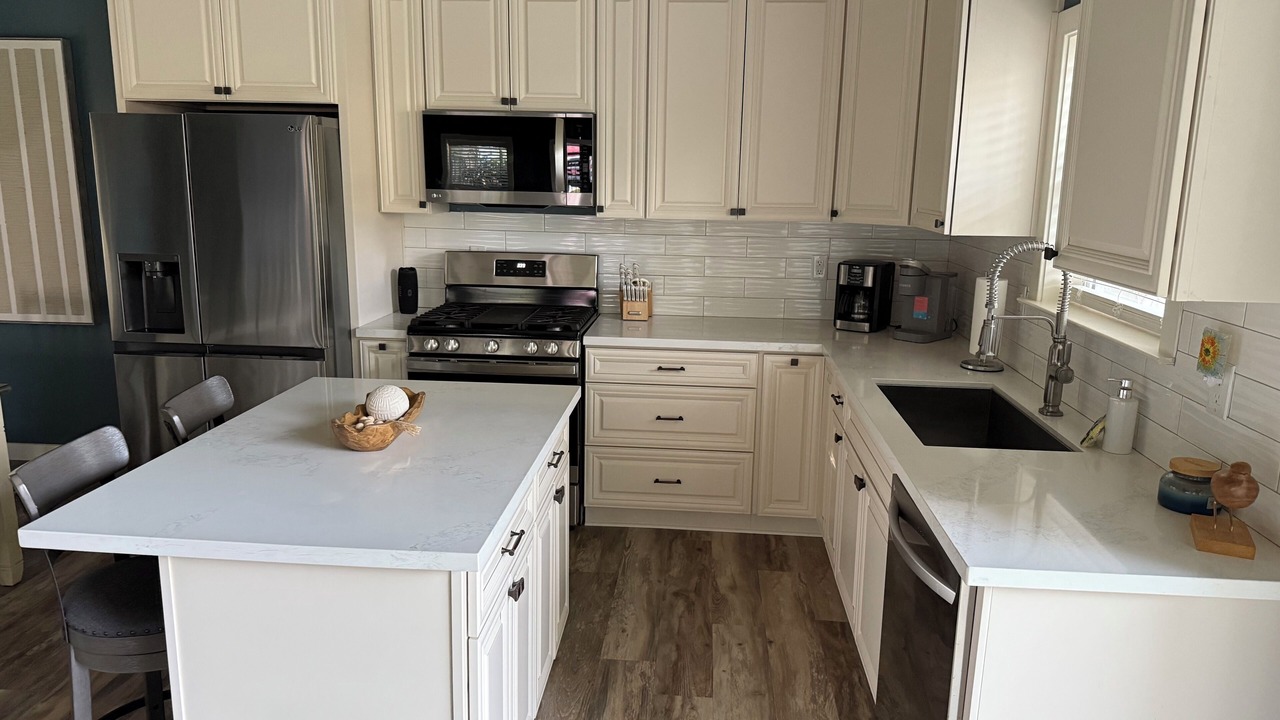 Photo of Kitchen in Folsom