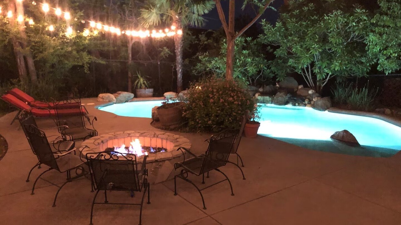 Photo of Outdoor in Folsom