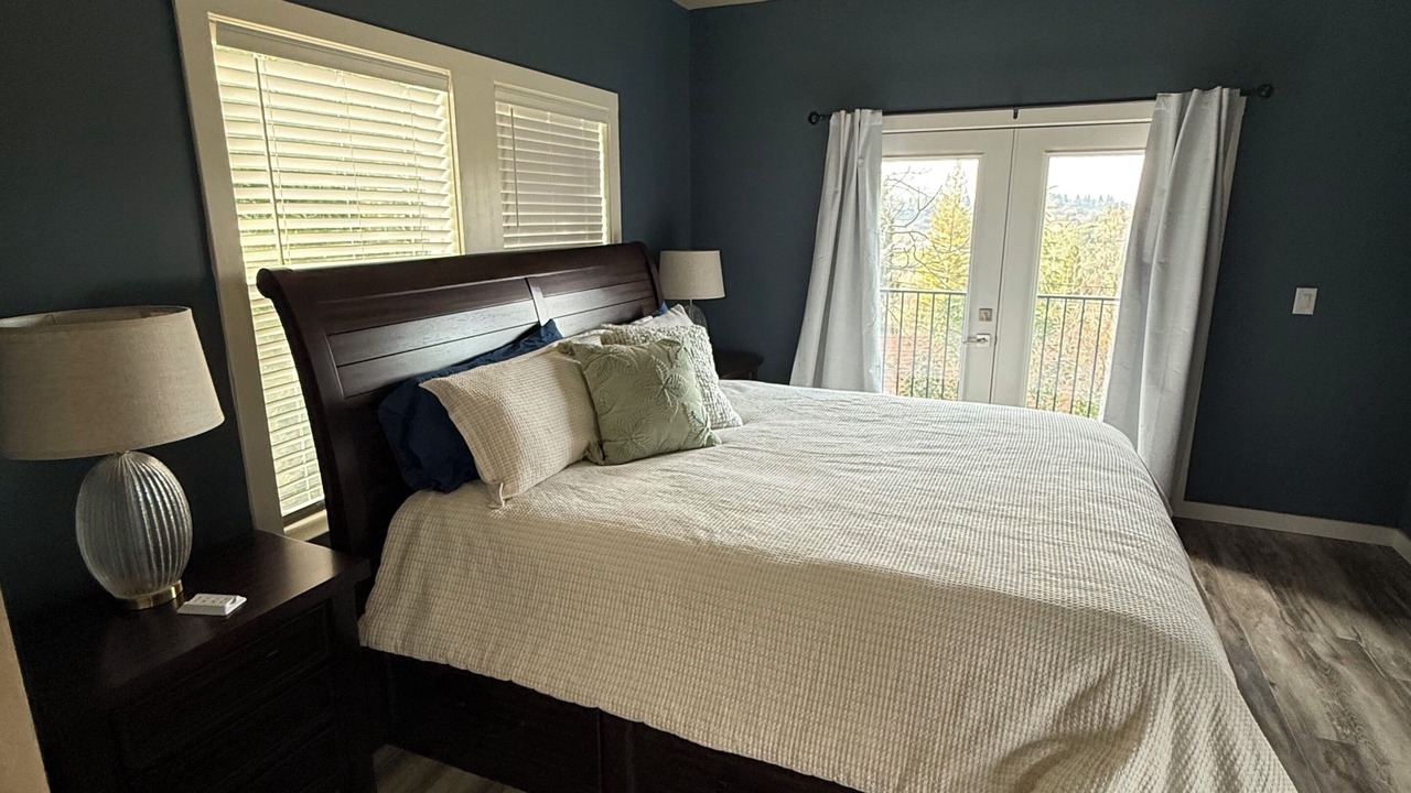 Photo of Bedroom in Folsom