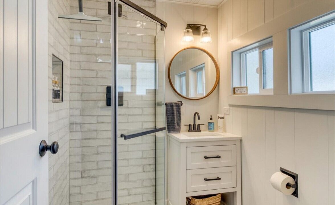 Photo of Bathroom in Redmond