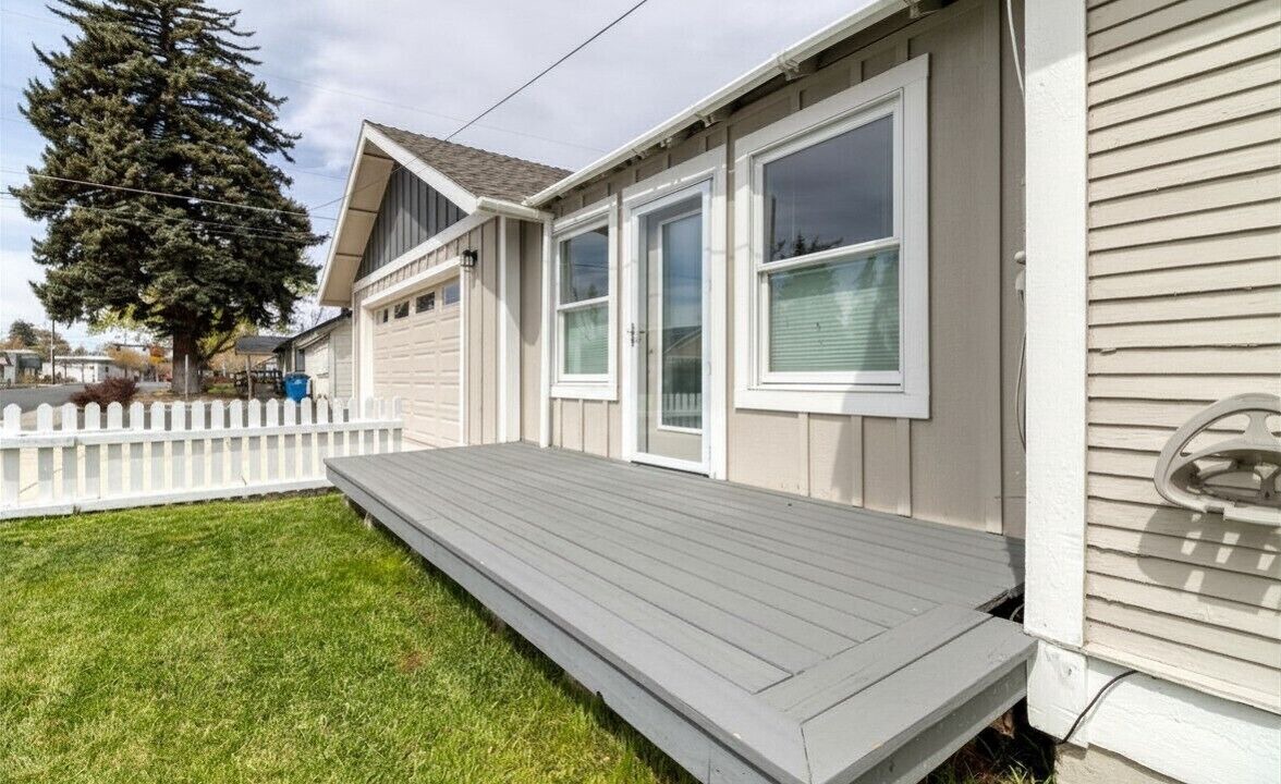 Photo of Outdoor in Redmond