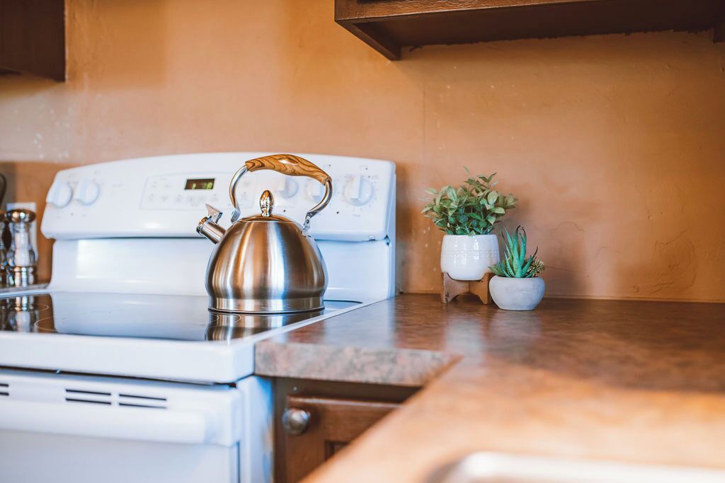 Photo of Kitchen in Kingman