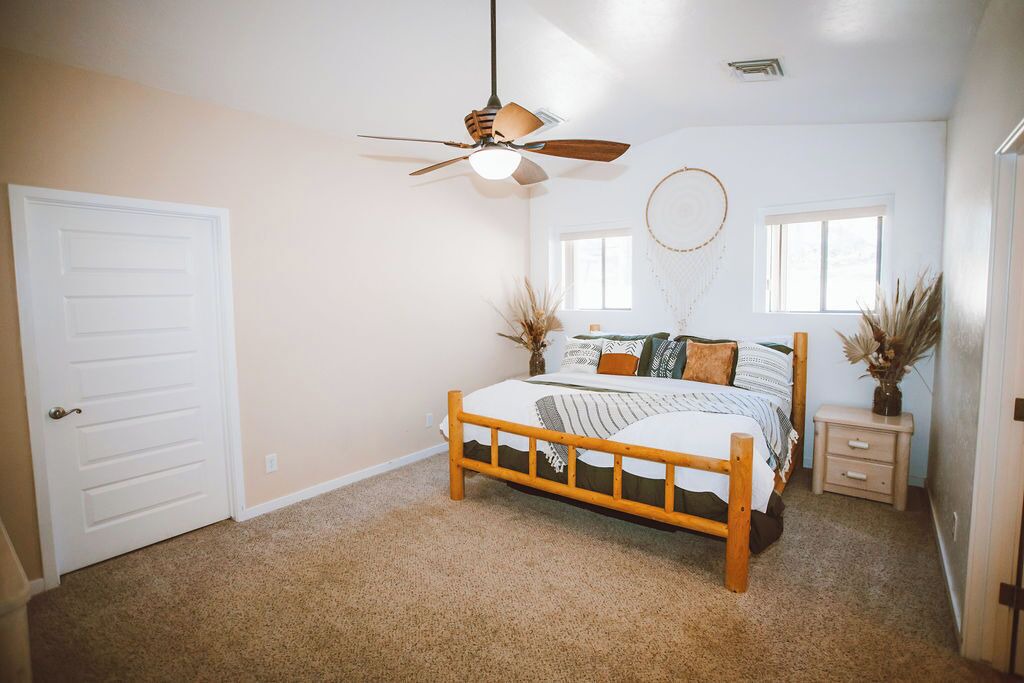 Photo of Bedroom in Kingman