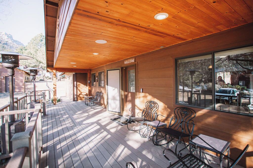 Photo of Patio Balcony in Kingman