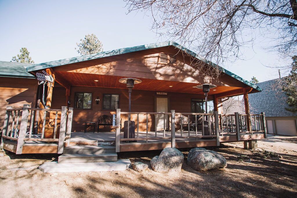 Photo of Outdoor in Kingman