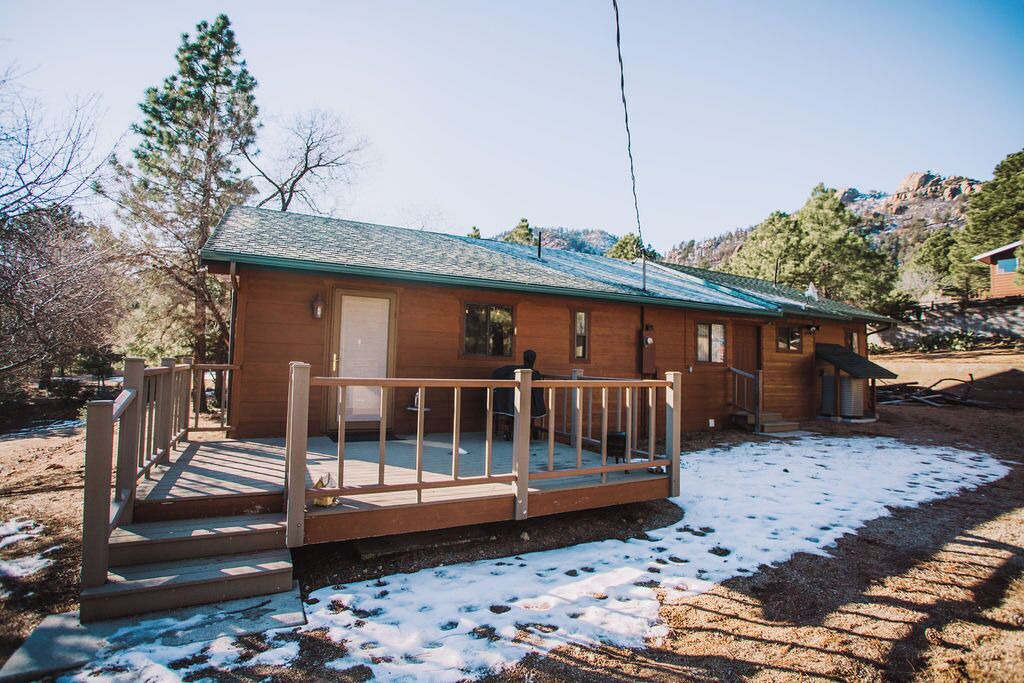 Photo of Outdoor in Kingman