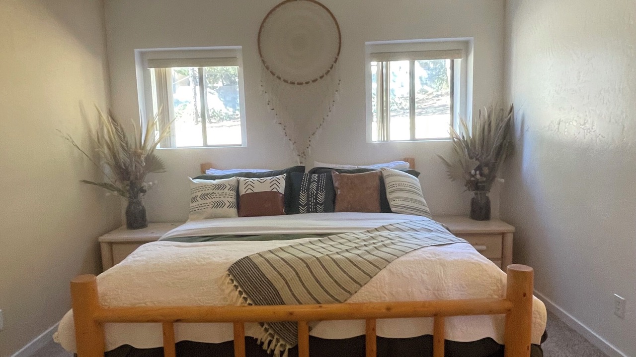 Photo of Bedroom in Kingman