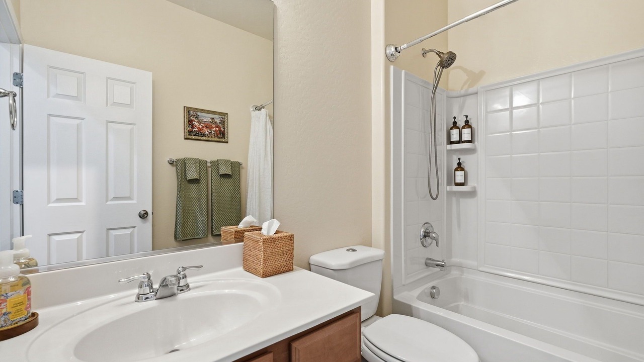 Photo of Bathroom in Chandler