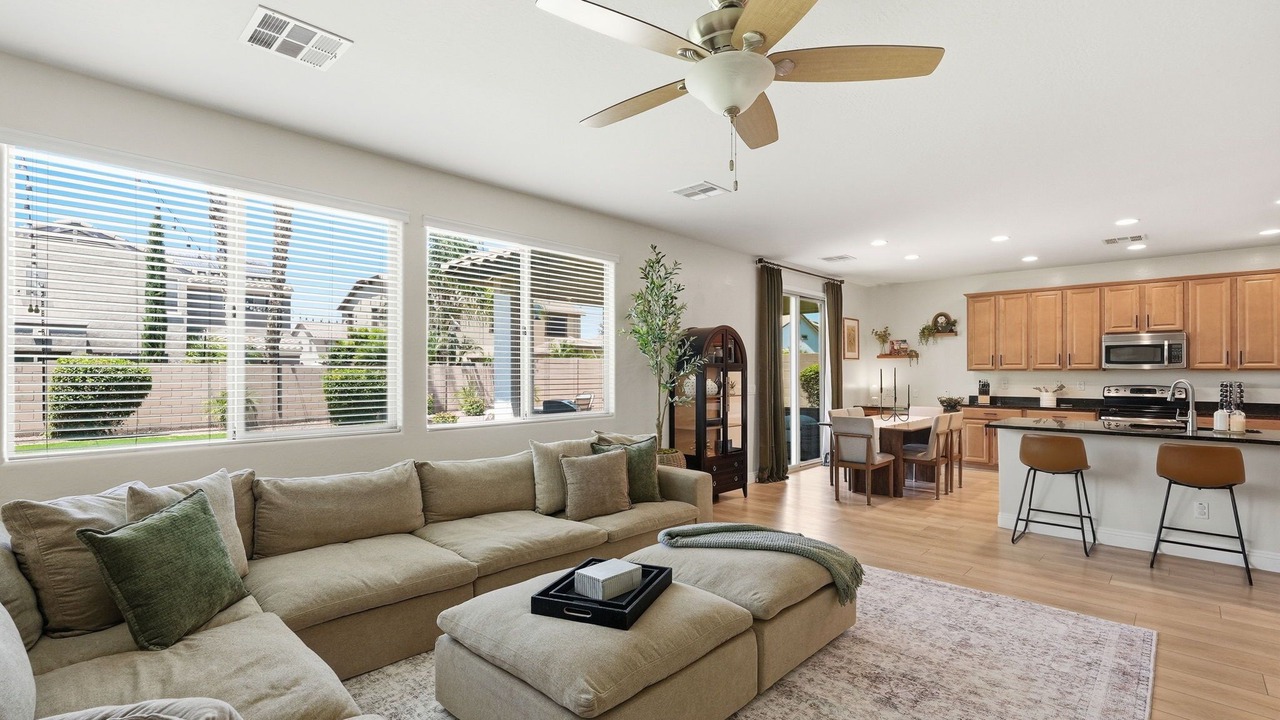 Photo of Livingroom in Chandler