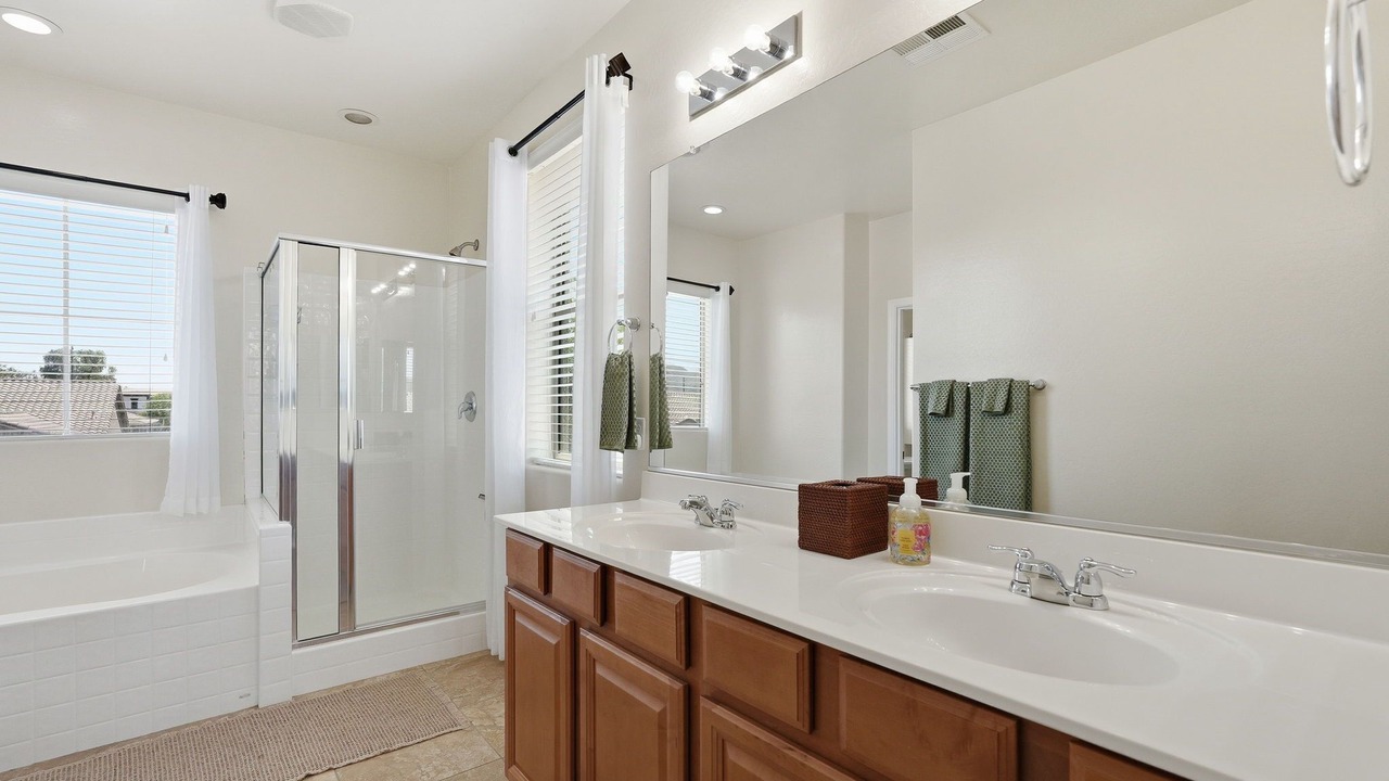 Photo of Bathroom in Chandler