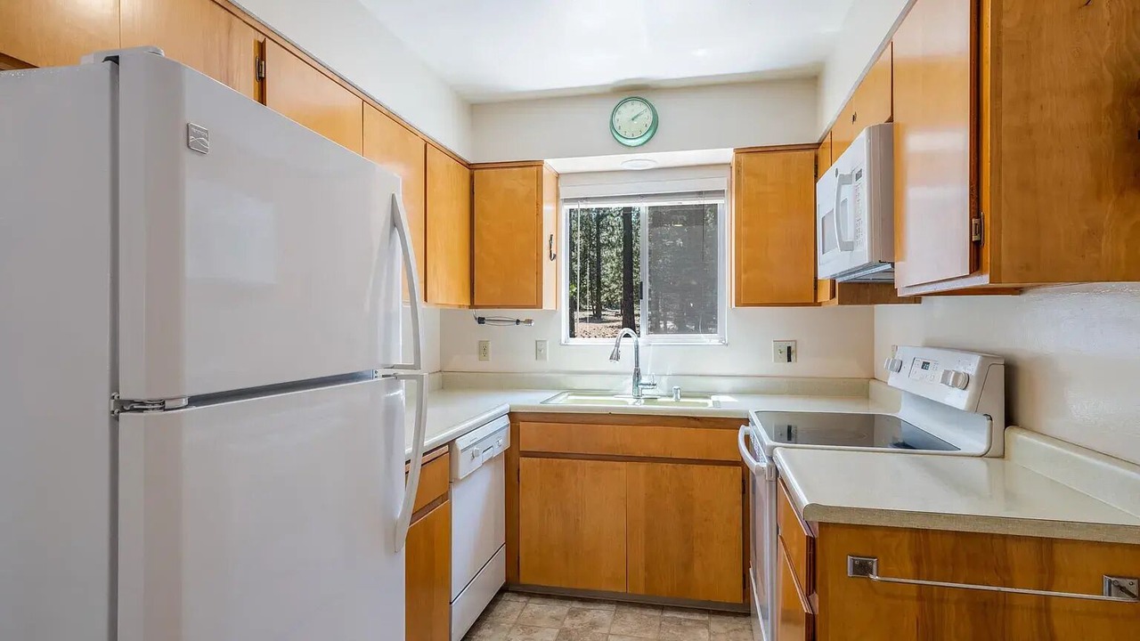 Photo of Kitchen in Graeagle
