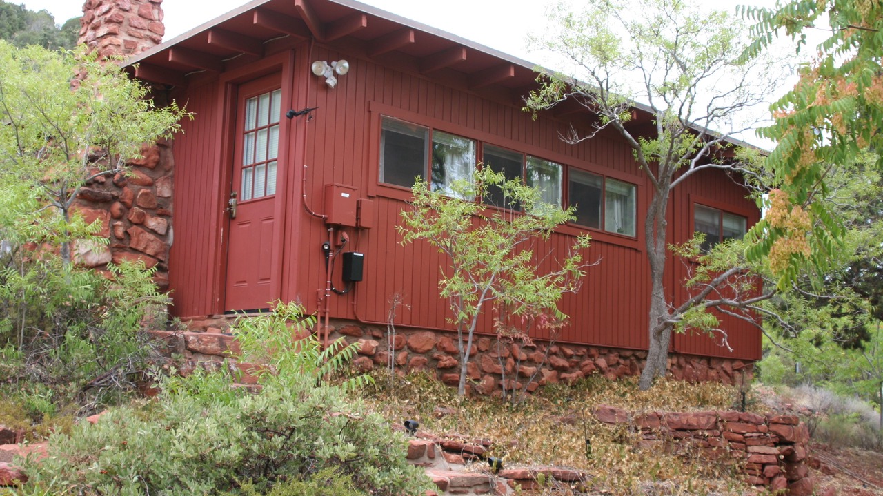 Photo of Outdoor in West Sedona