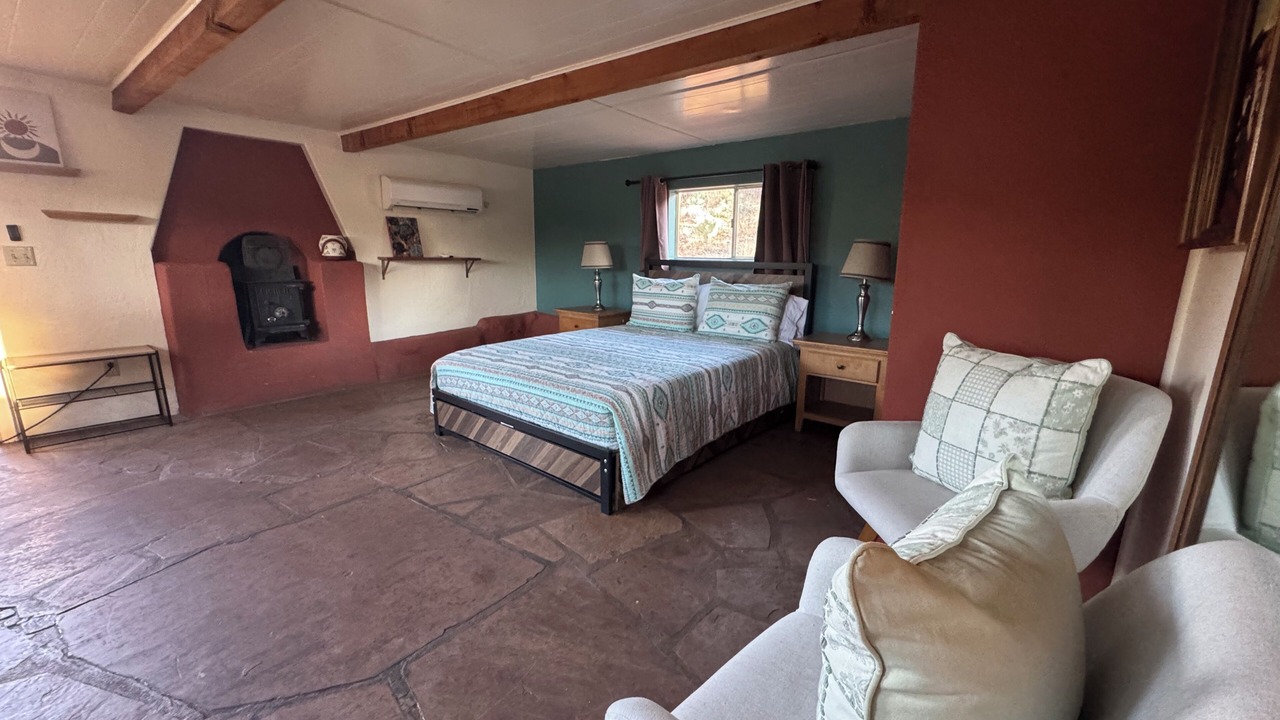 Photo of Bedroom in West Sedona