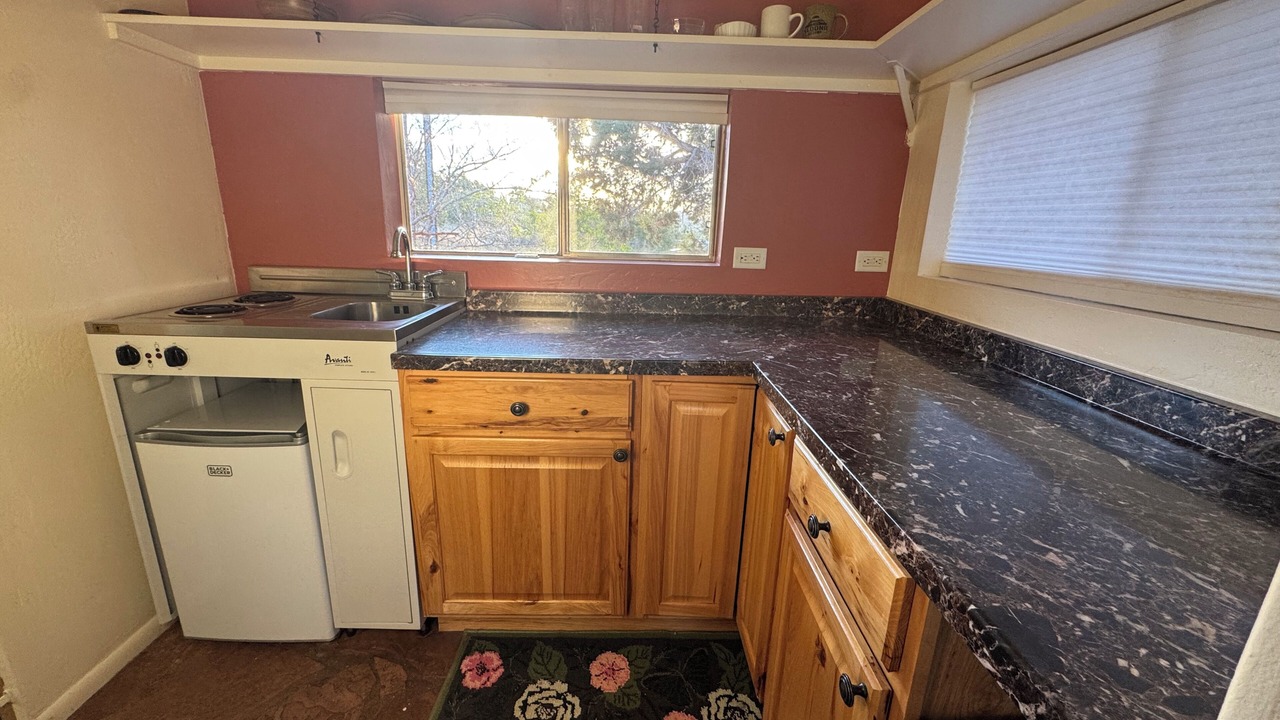 Photo of Kitchen in West Sedona