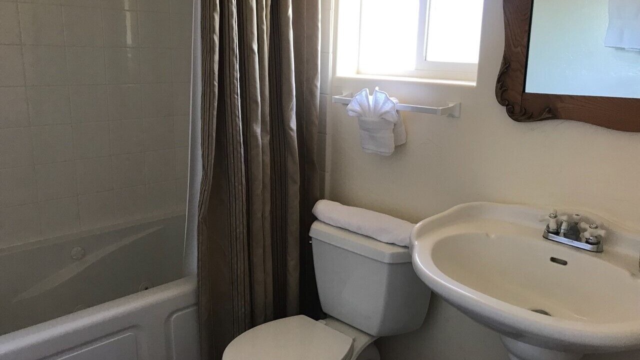 Photo of Bathroom in West Sedona