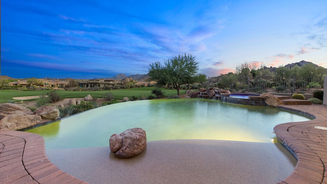 Photo of Outdoor in Troon North