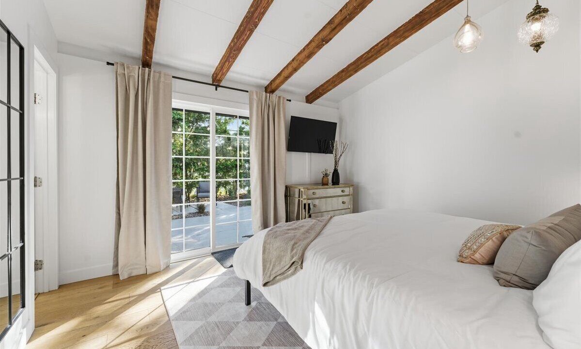 Photo of Bedroom in Fairmount Park