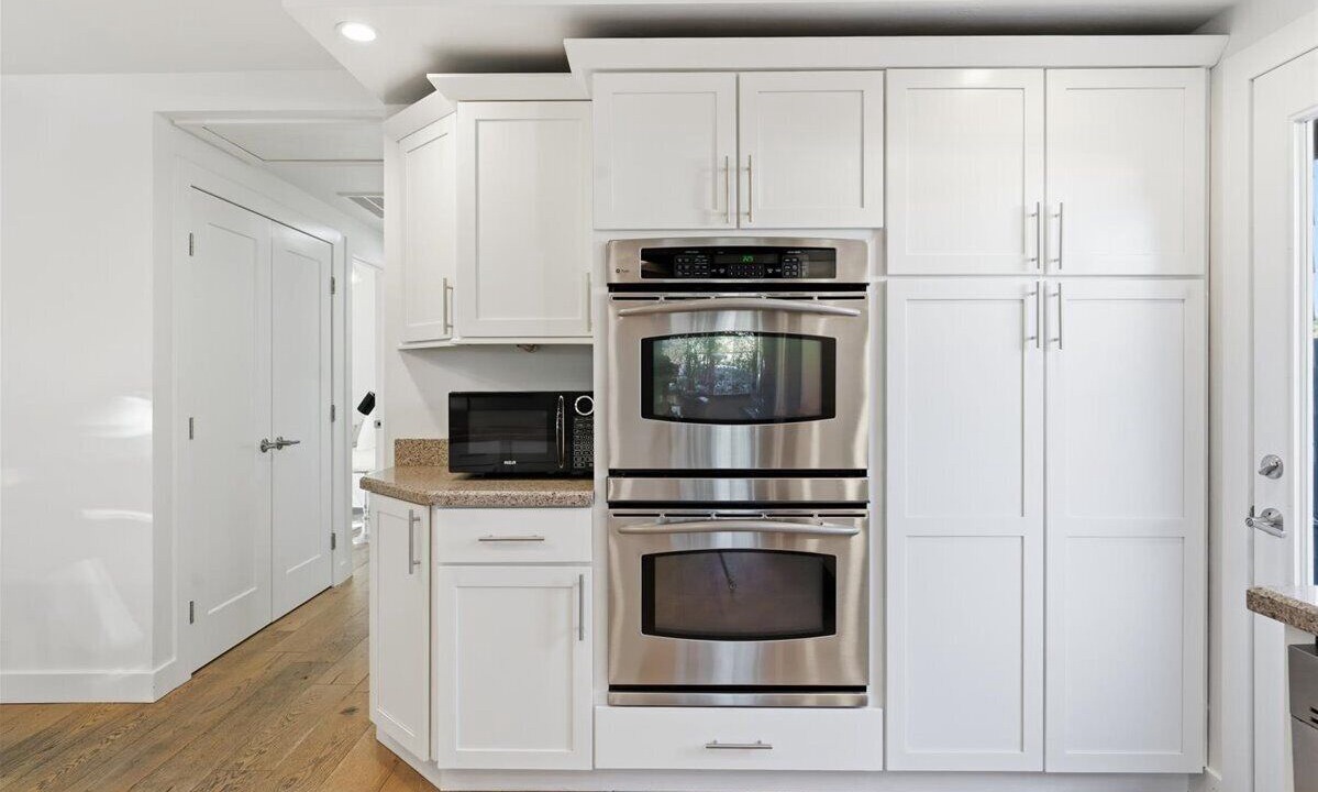 Photo of Kitchen in Fairmount Park