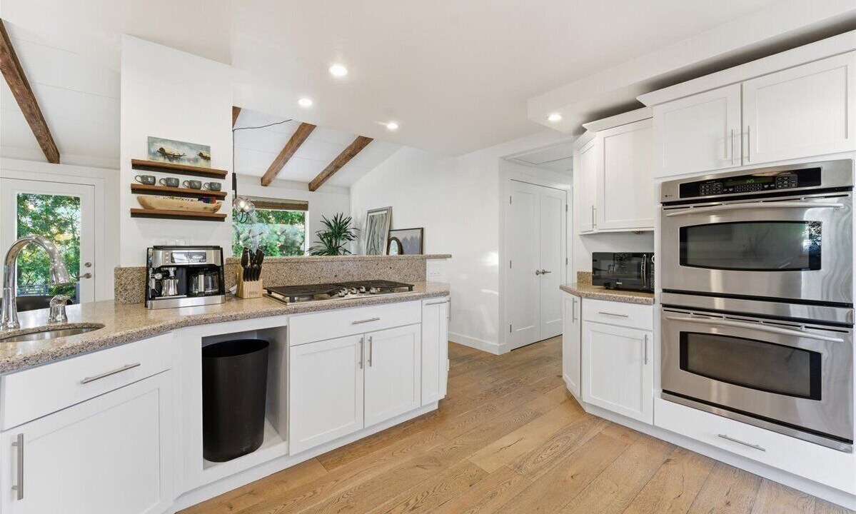 Photo of Kitchen in Fairmount Park