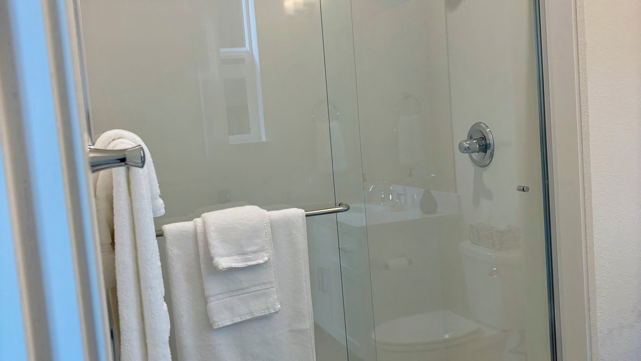Photo of Bathroom in Petaluma