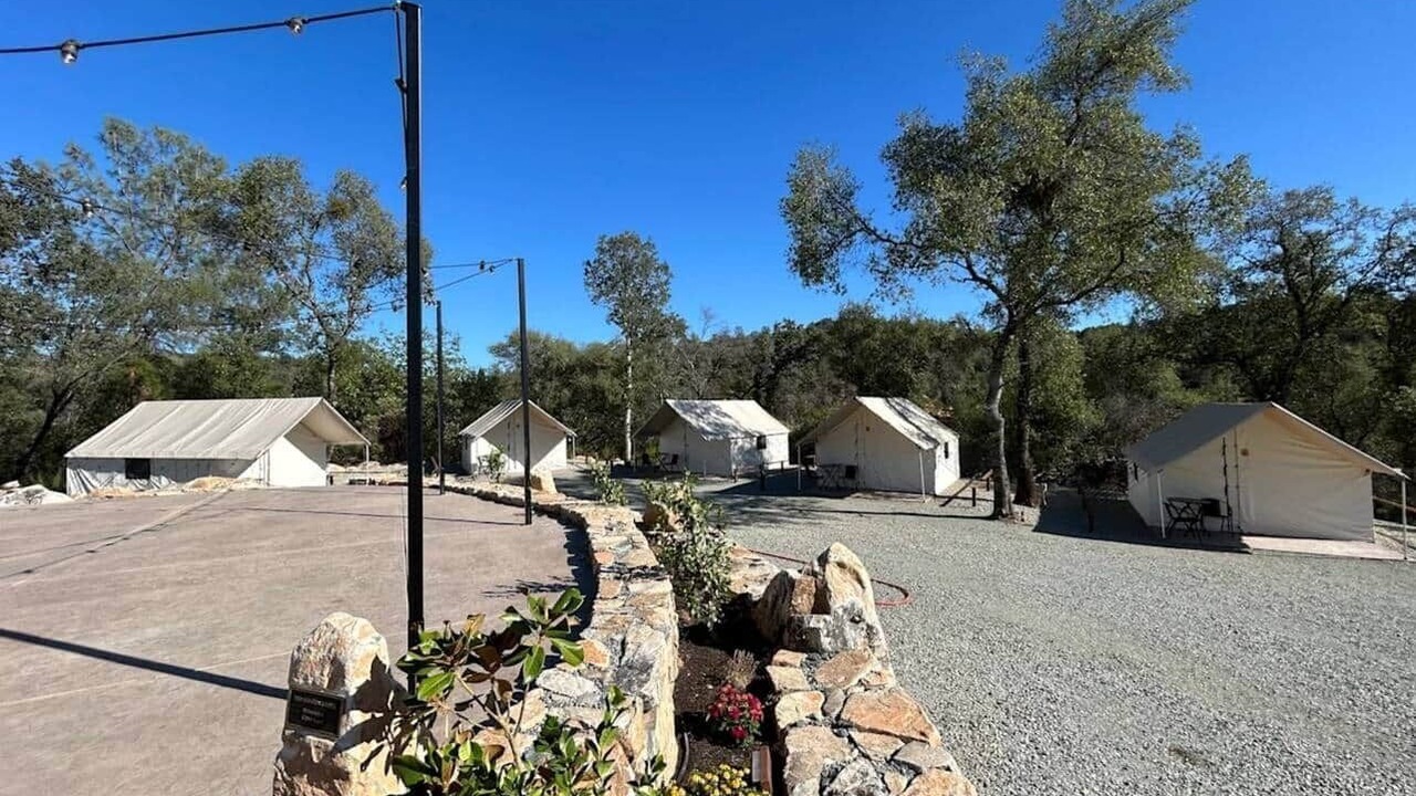 Photo of Outdoor in Penn Valley
