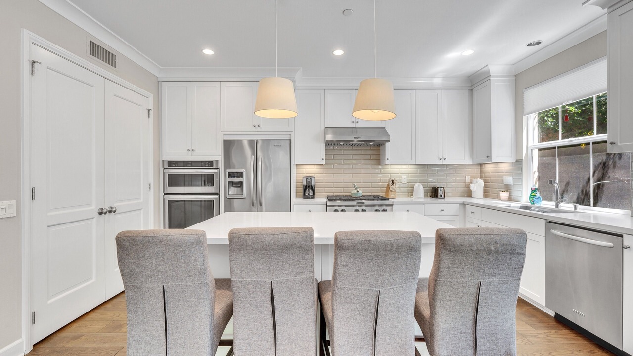 Photo of Kitchen in Orchard Hills