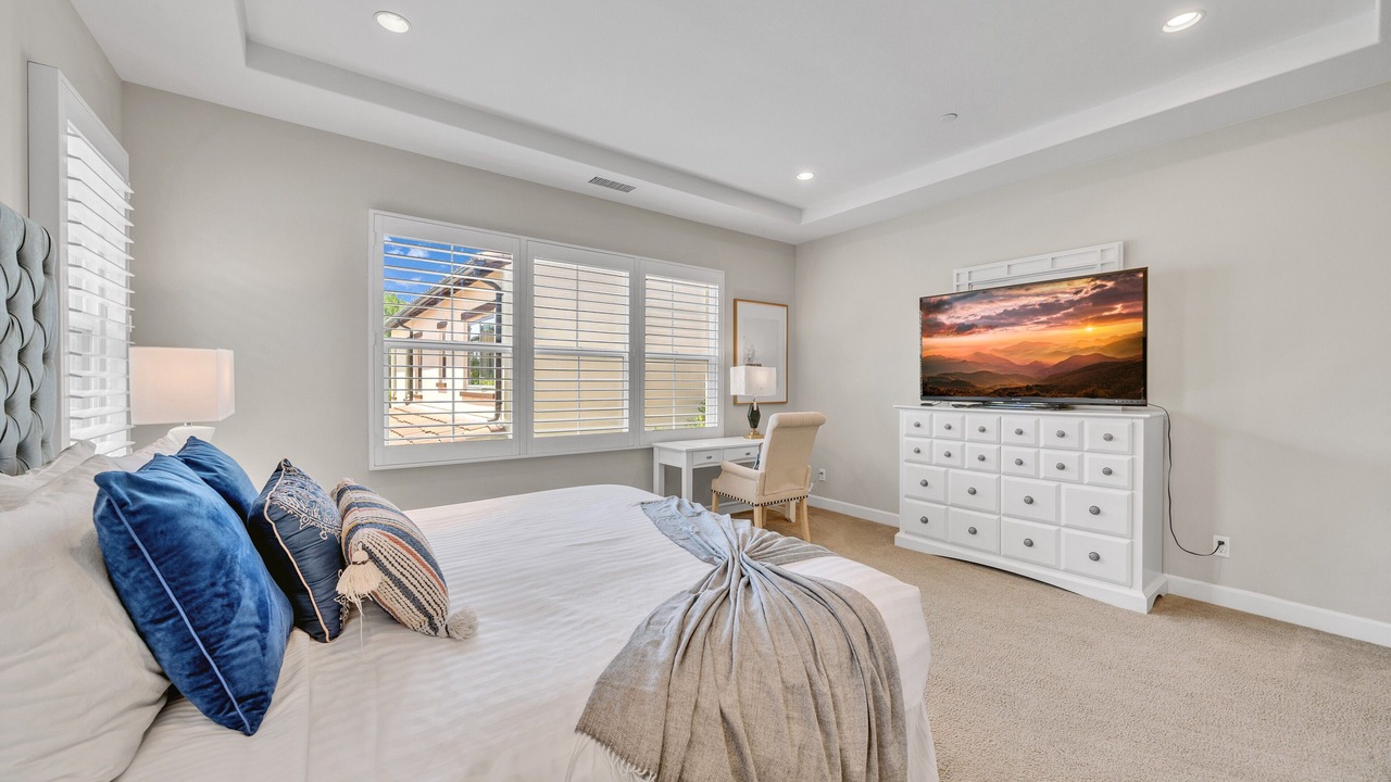 Photo of Bedroom in Orchard Hills