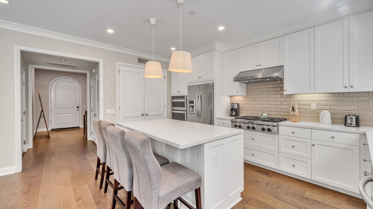 Photo of Kitchen in Orchard Hills