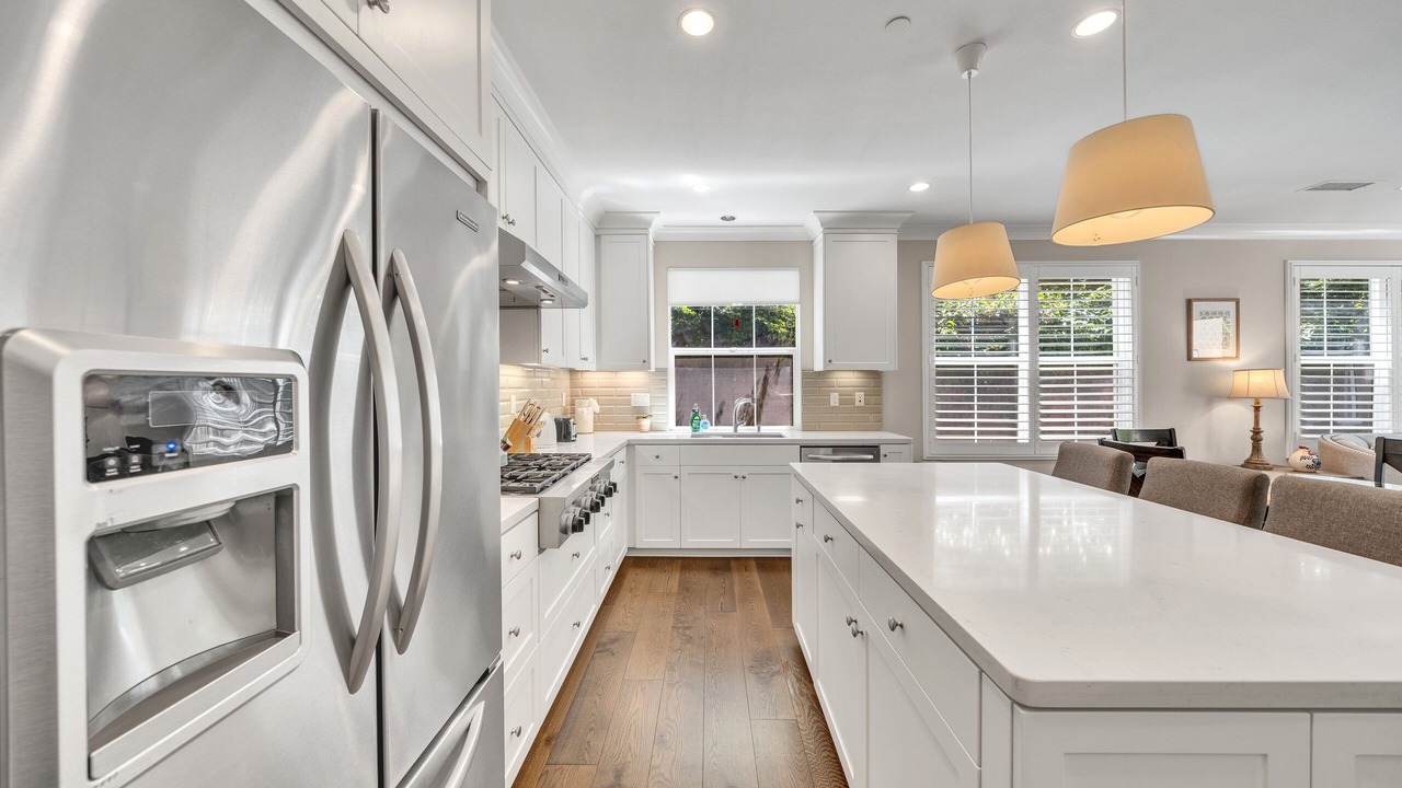 Photo of Kitchen in Orchard Hills