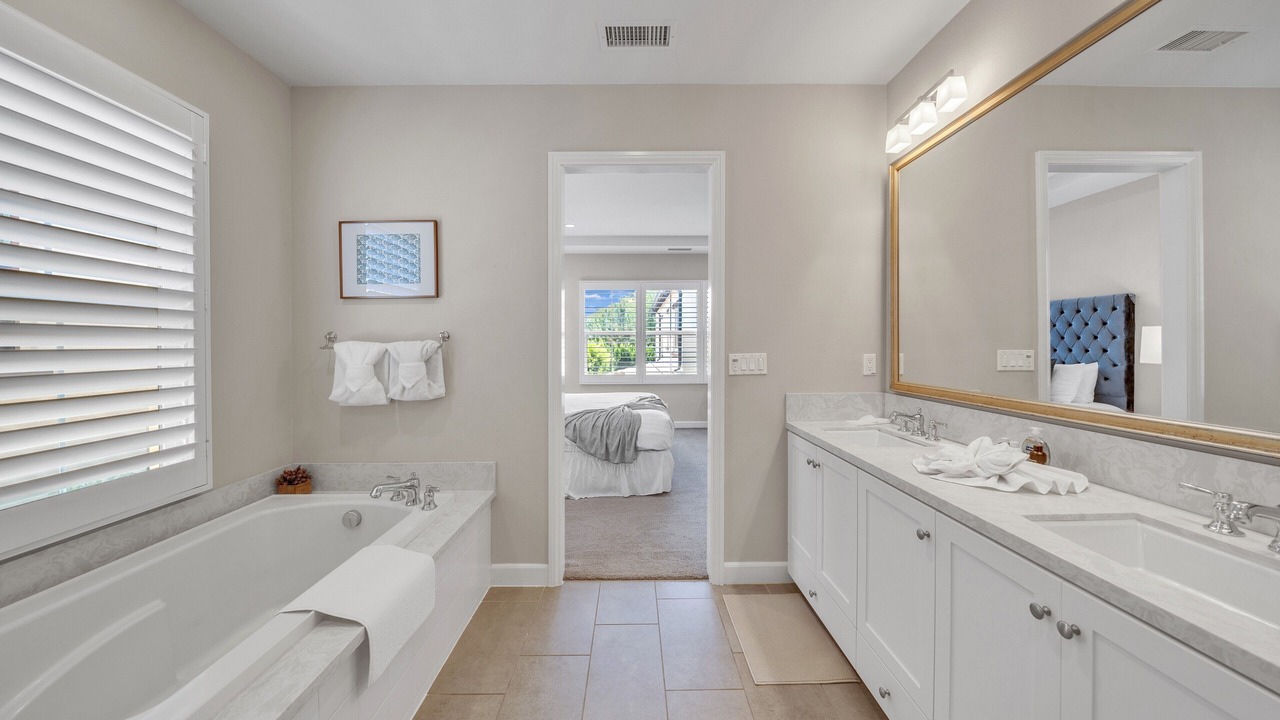Photo of Bathroom in Orchard Hills