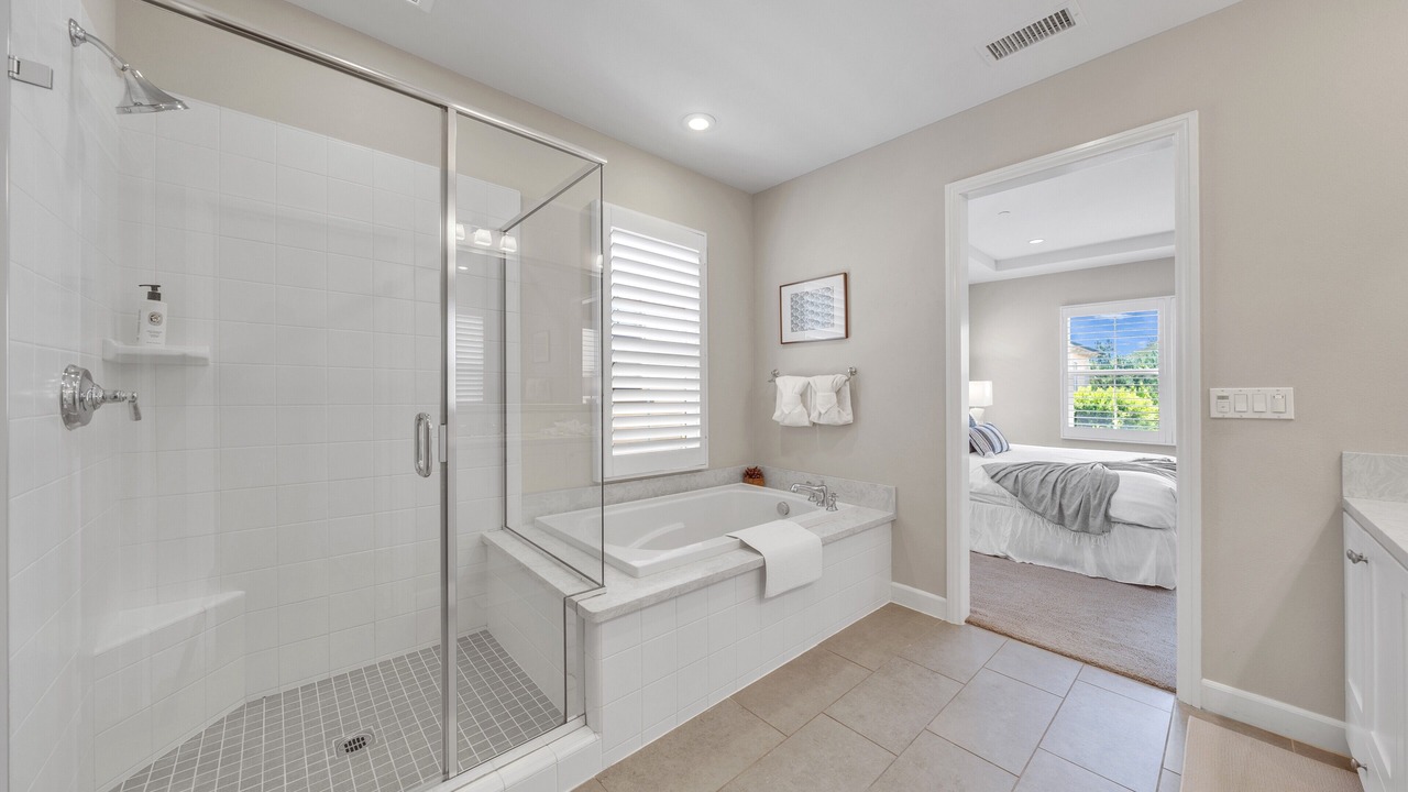 Photo of Bathroom in Orchard Hills