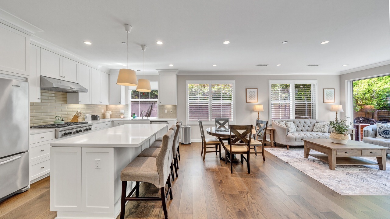 Photo of Kitchen in Orchard Hills