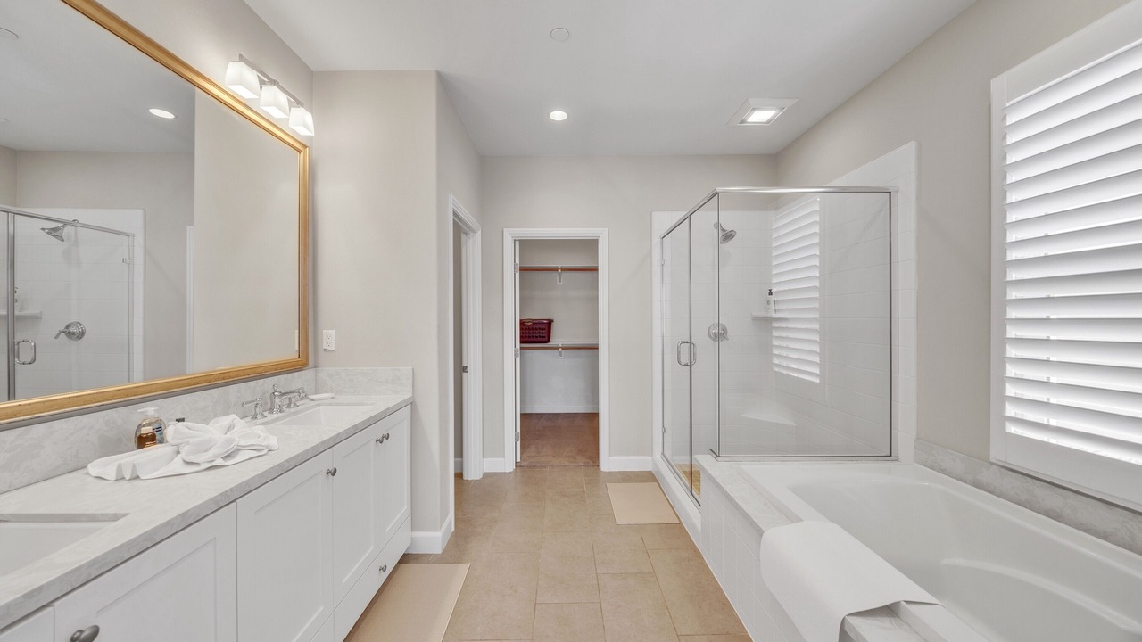 Photo of Bathroom in Orchard Hills