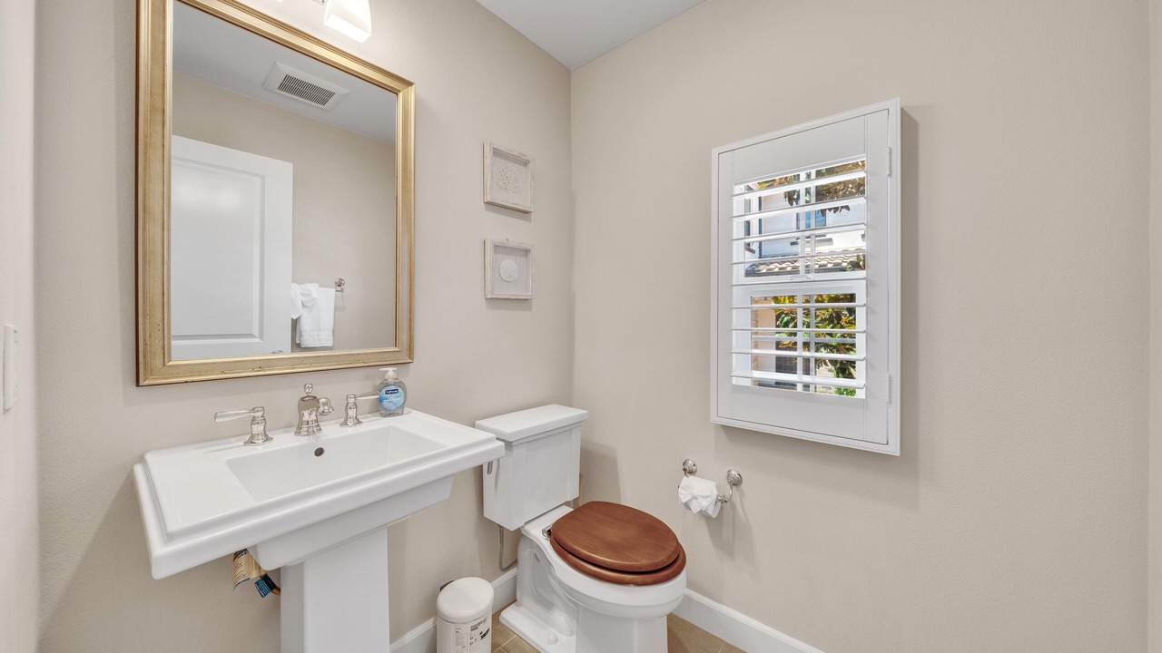 Photo of Bathroom in Orchard Hills