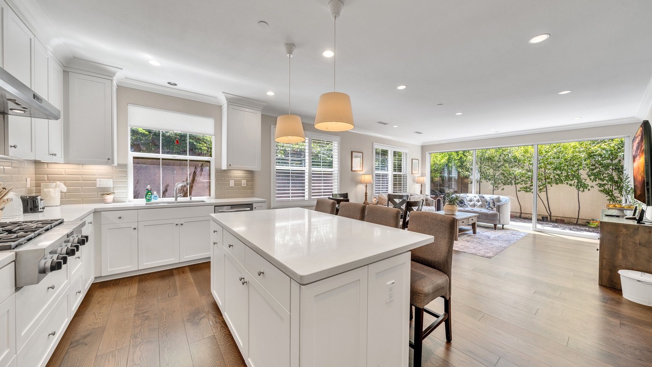Photo of Kitchen in Orchard Hills