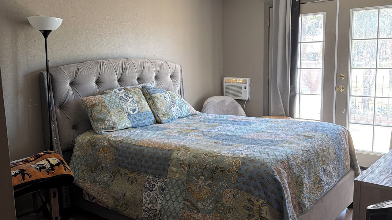 Photo of Bedroom in Funner