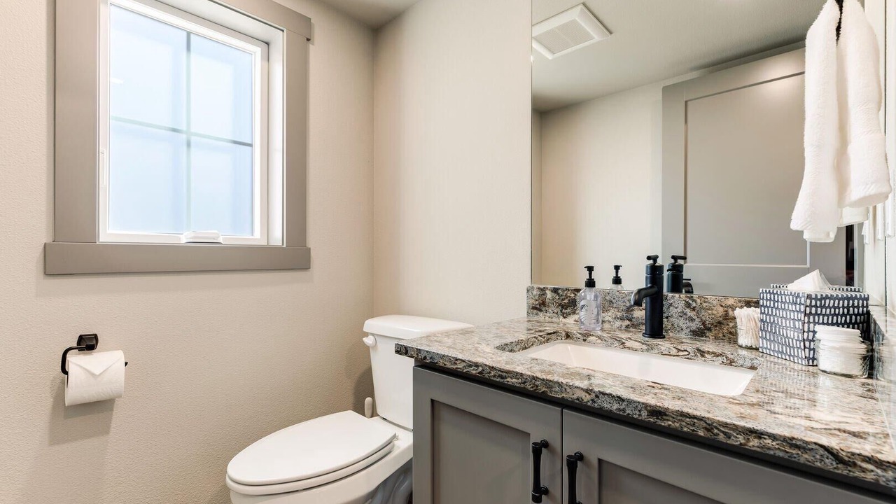 Photo of Bathroom in Salem