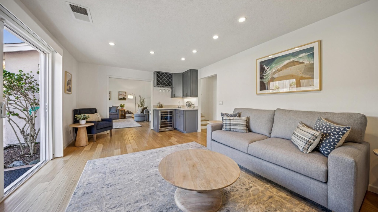 Photo of Livingroom in San Marin
