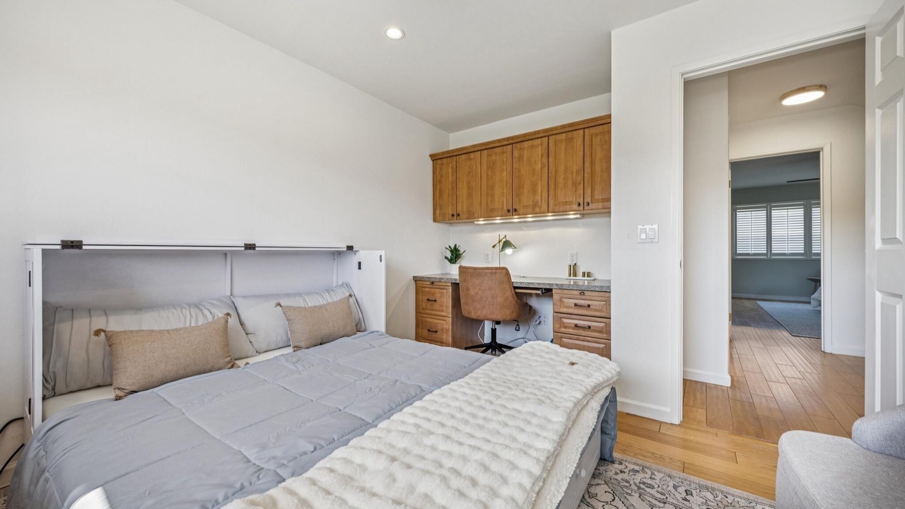 Photo of Bedroom in San Marin