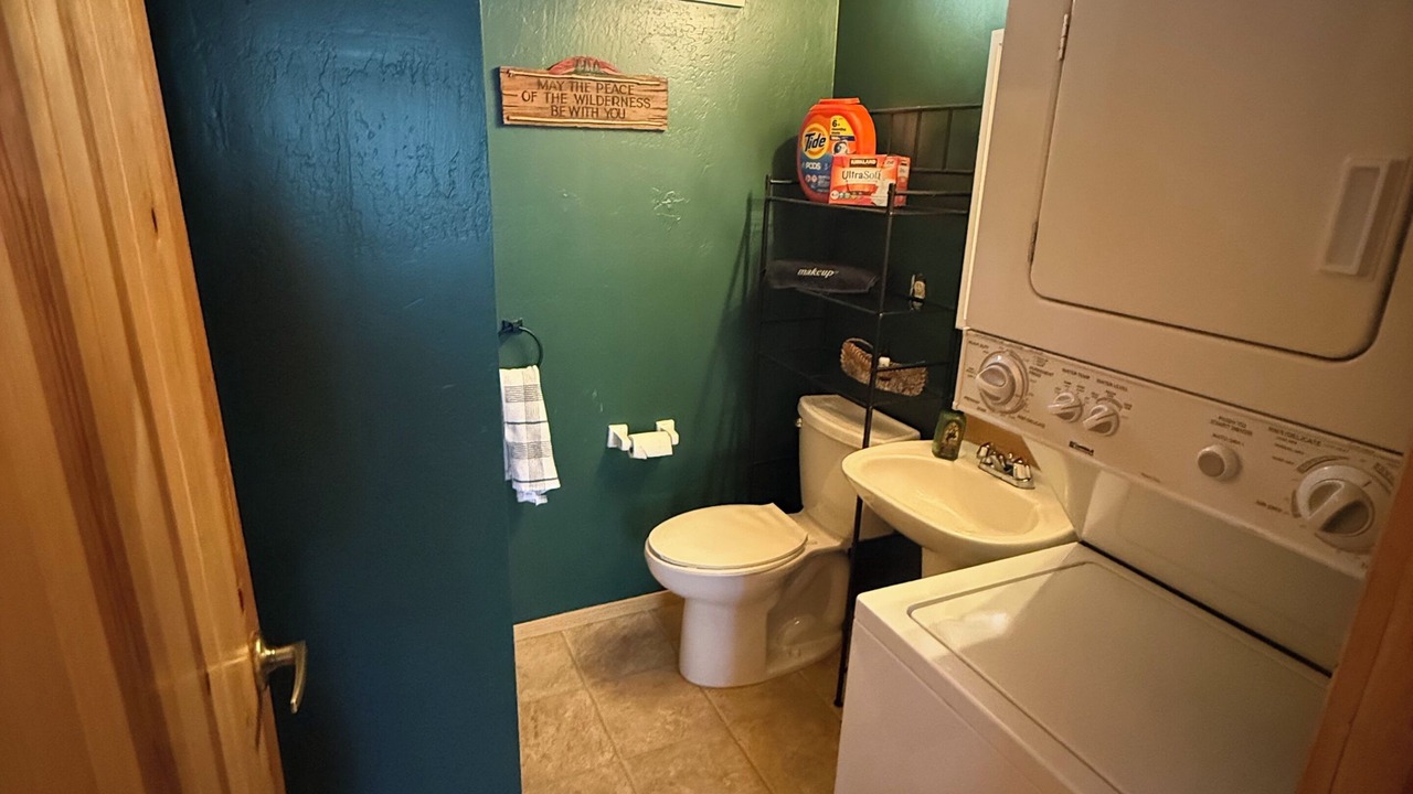Photo of Bathroom in Cold Springs