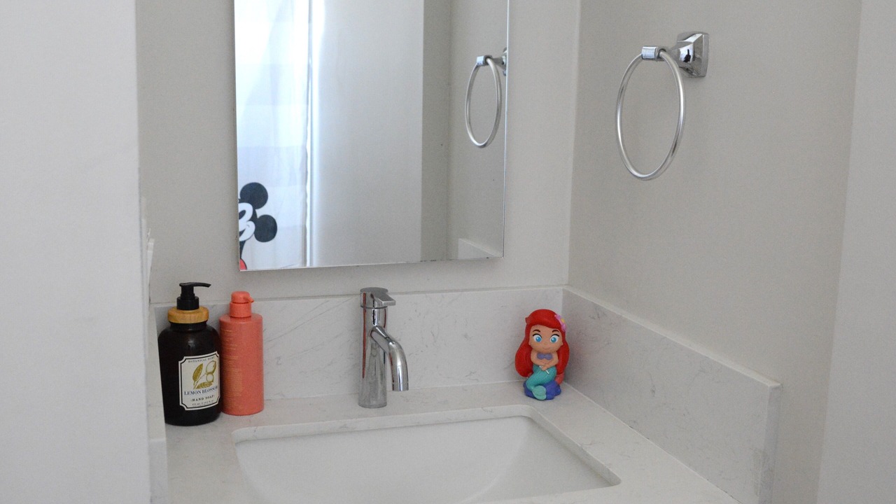 Photo of Bathroom in Southwest Anaheim