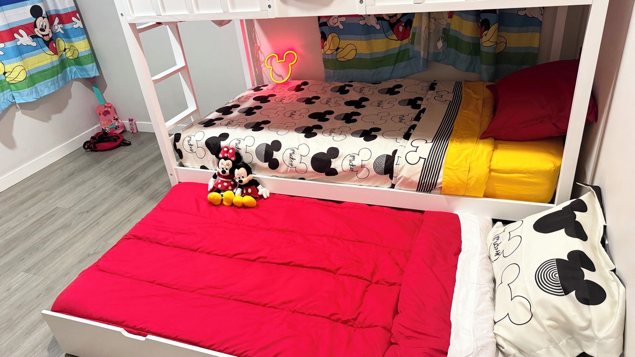 Photo of Bedroom in Southwest Anaheim