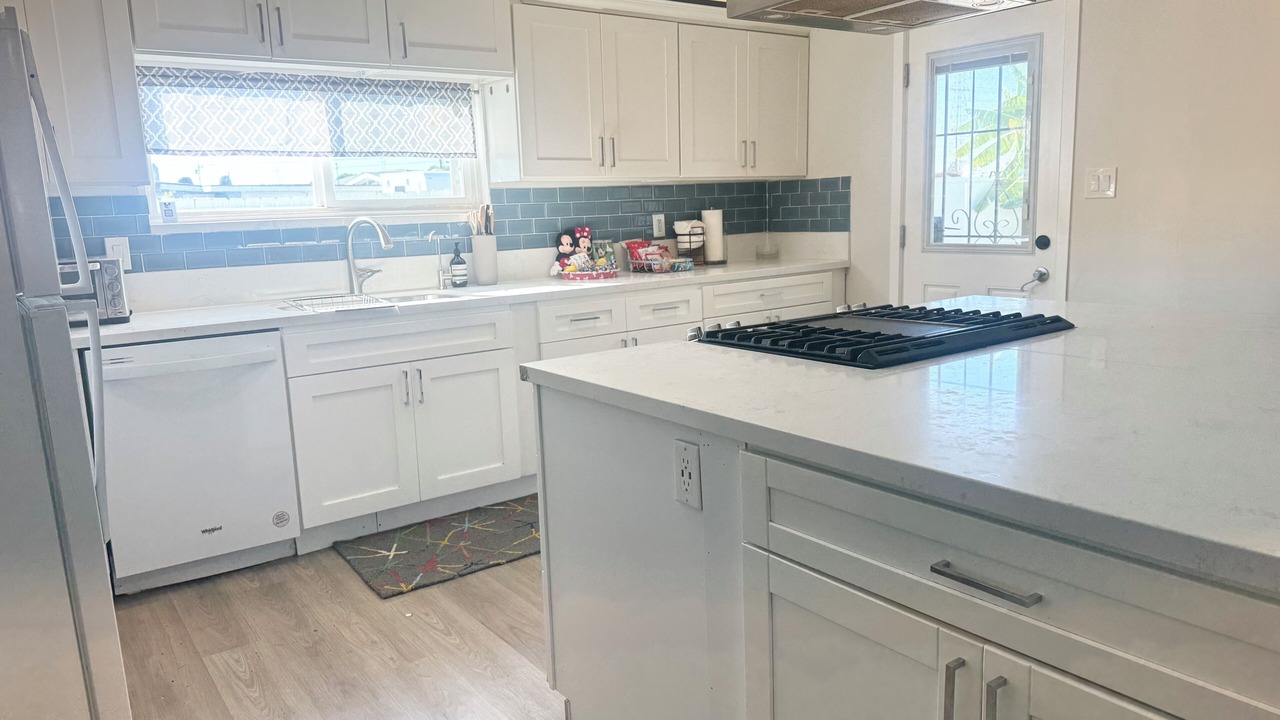 Photo of Kitchen in Southwest Anaheim