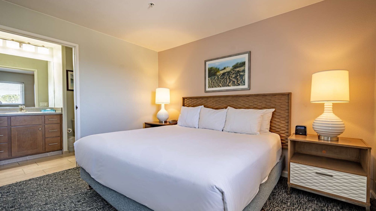 Photo of Bedroom in Marina