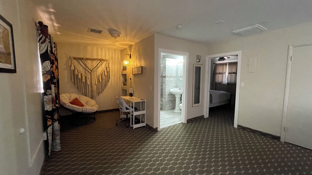 Photo of Bedroom in Page