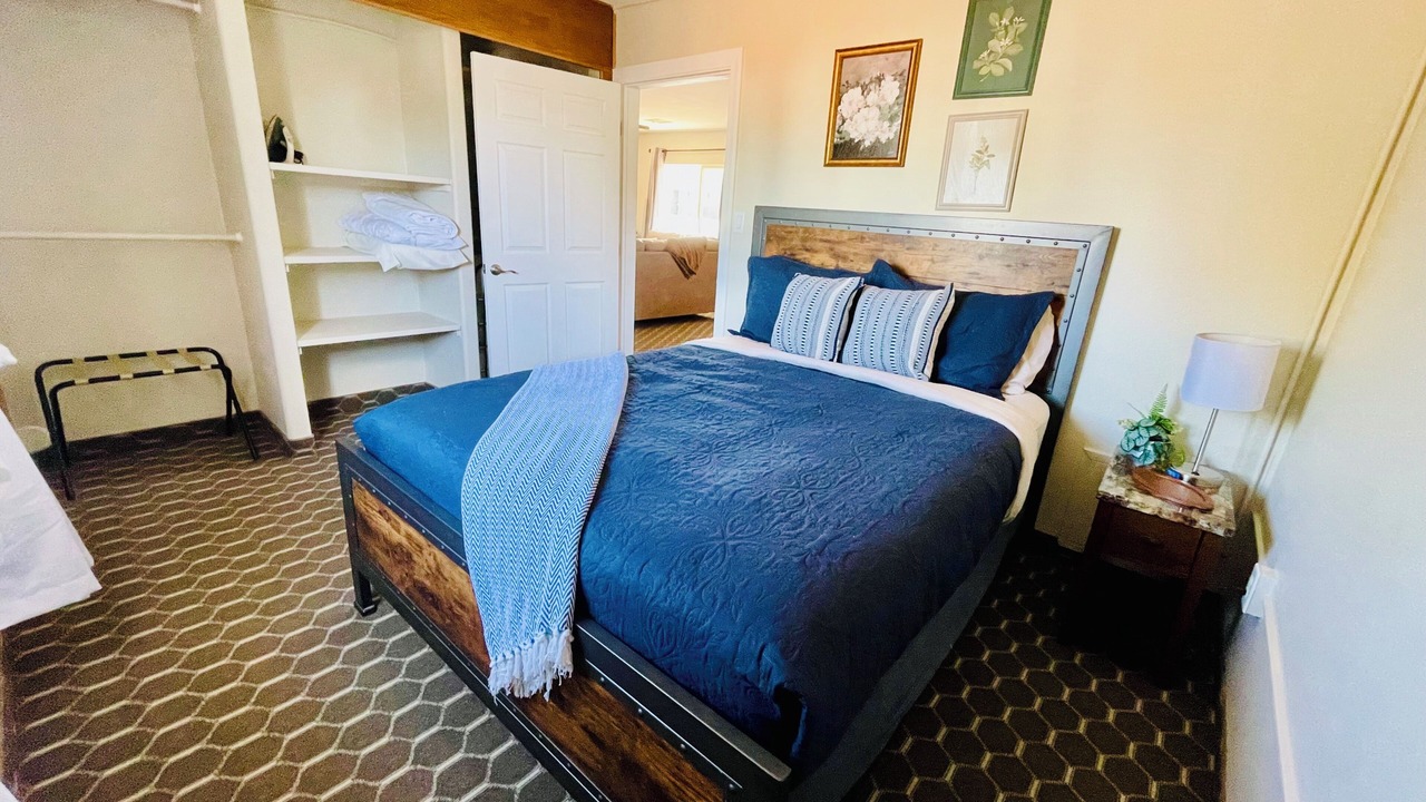 Photo of Bedroom in Page